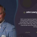 John Lowry Spartan Capital - Institutional Trading