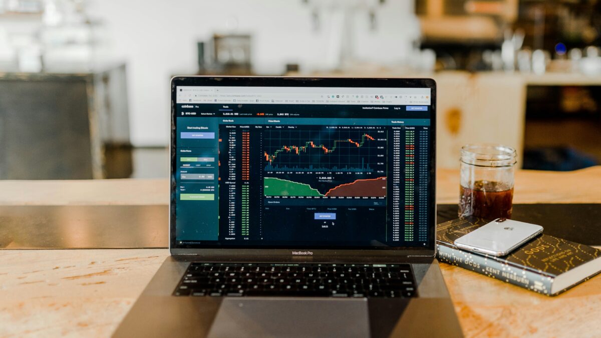 John Lowry Spartan Capital - Wealth Advisory