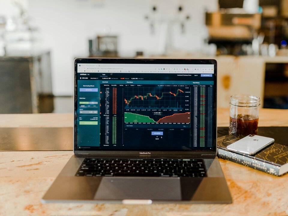 John Lowry Spartan Capital - Wealth Advisory