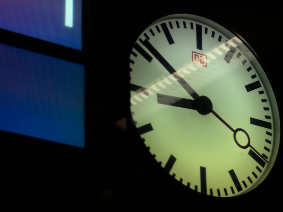 Precision at Speed How Algorithmic Execution Shapes Institutional Trading